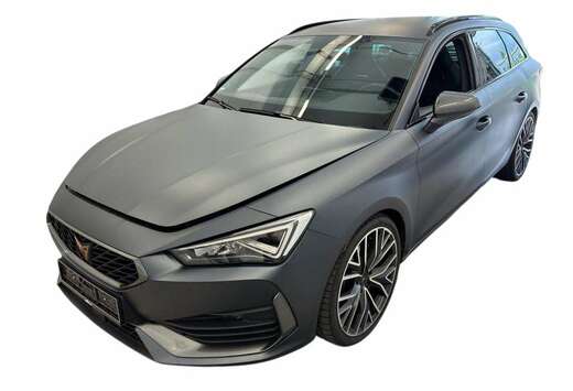 ST 2.0 TSI 245 CV * VSS * ACC *