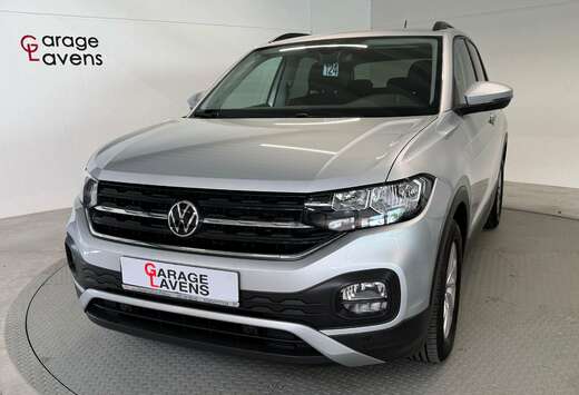 Volkswagen T-Cross 1.0 TSI Life OPF DSG