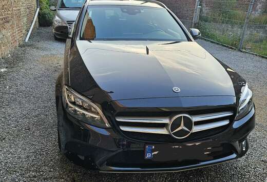 Mercedes-Benz d
