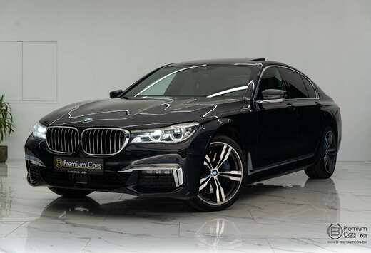 BMW d M-pack Individual! FULL OPTIONS!! Carbon core!