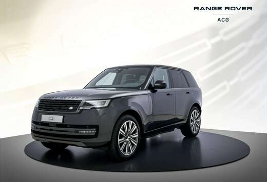 Land Rover SWB P460e SE AWD Auto. 26MY