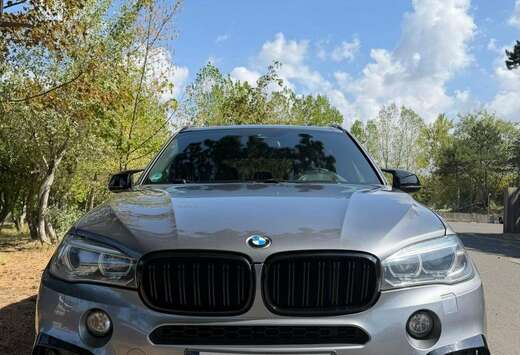 BMW sDrive25d