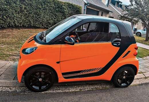 Smart UNIQUE DESIGN