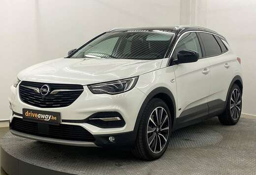 Opel ULTIMATE 300 pk 4x4  versie Full option met gara ...
