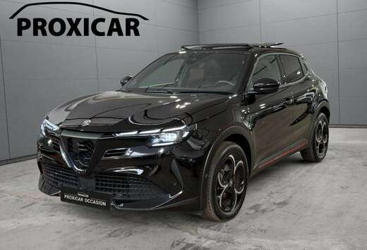 Alfa Romeo JUNIOR SPECIALE