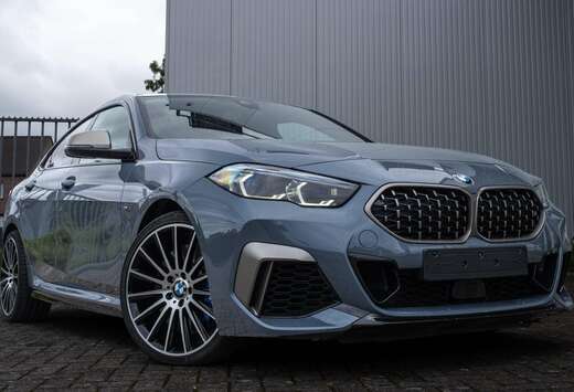 BMW M235i xDrive/PANO/HUD/Camera/Garantie