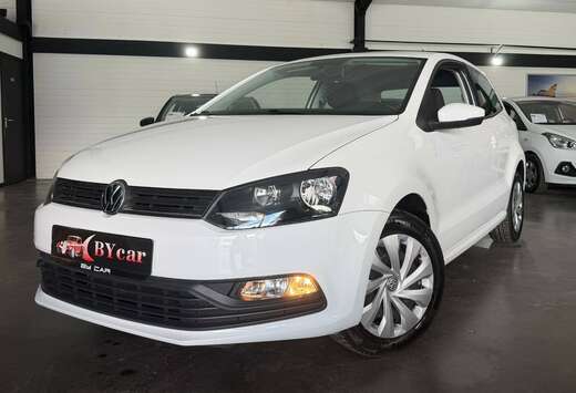 Volkswagen 1.0i *GARANTIE 2 ANS*