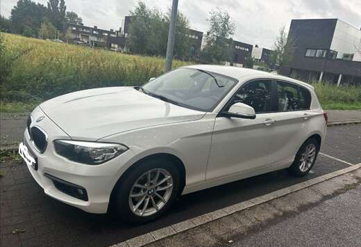 BMW 116i