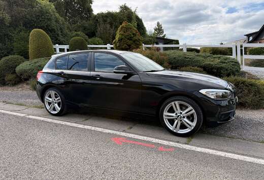 BMW 116i