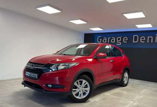 Honda 1.5i-VTEC **GPS**GARANTIE 12 MOIS**