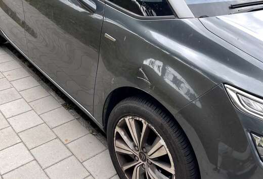 Citroen 1.6 BlueHDi Business GPS & Leath.(Fleet)