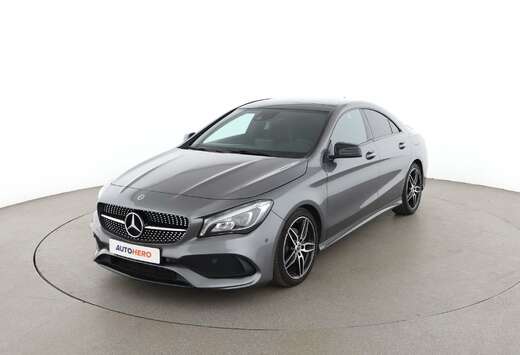 Mercedes-Benz (EU6d-TEMP)