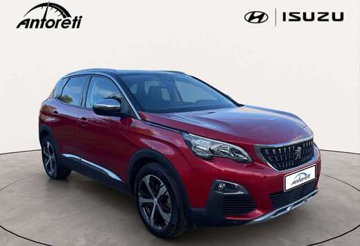 Peugeot 3008 1.2 PureTech Allure