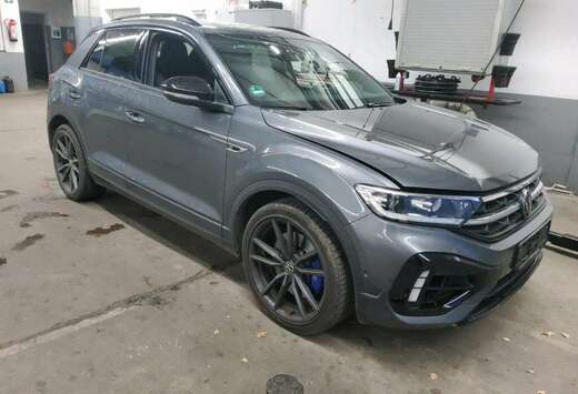 Volkswagen R 4Motion 2.0 TSI 300cv CAMERA/PANO/AKRAPO ...