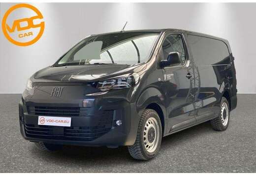 Fiat VAN L3*Libre 12/2025