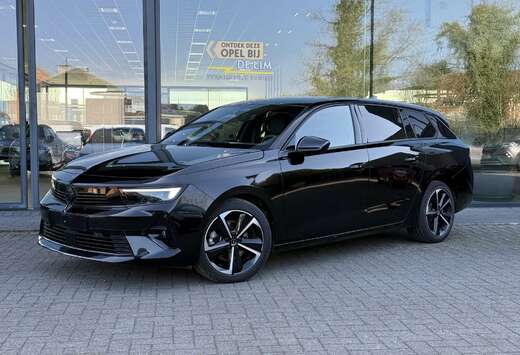 Opel GS 1.2T Automaat *CarPlay*360Camera*Navi*