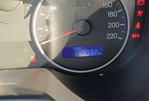 Hyundai i20 1.2i Comfort