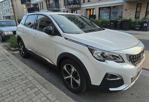 Peugeot PureTech 130 Stop & Start EAT6 Active