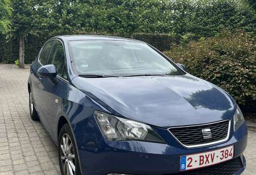 SEAT 1.0 Eco TSI S&S CONNECT