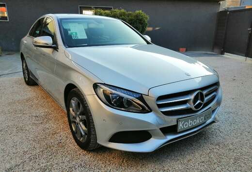 Mercedes-Benz d - NAVIGATION-CRUISE CONTROL-USB-LED-G ...