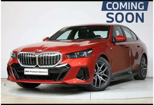 BMW e Berline Kit M Sport