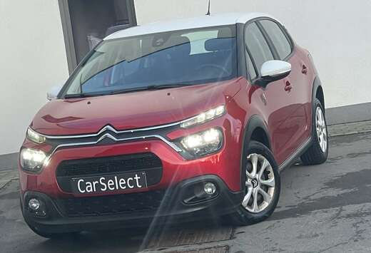 Citroen 1.2 ESSENCE / You S / 1ER PROPR. / GARANTIE 1 ...