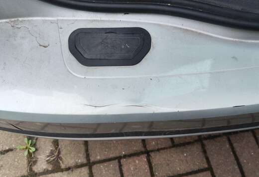 Renault Scénic 1.33 TCe  Limited Edition GPF (EU6.2)