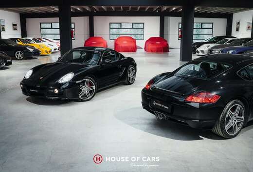 Porsche S 3.4i - Porsche Design Edition 1 - n749/777  ...