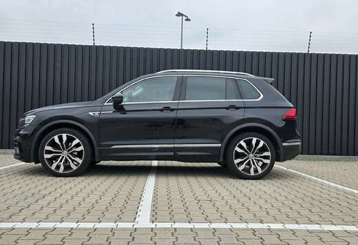 Volkswagen 2.0 TDI DSG Pano Matrix-Led virtual cockpi ...