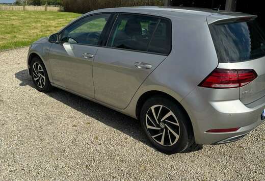 Volkswagen 1.0 TSI BMT Join DSG