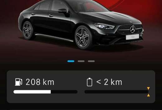 Mercedes-Benz Shooting Brake e 8G-DCT AMG Line