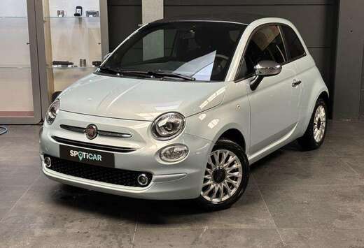 Fiat Dolce Vita