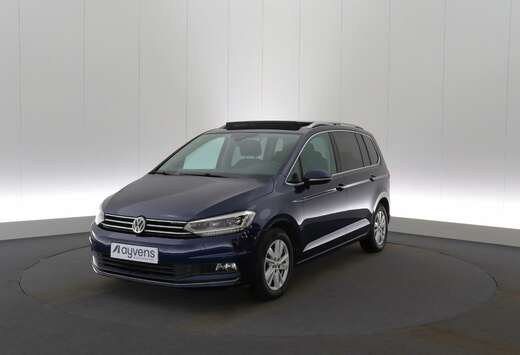 Volkswagen 2.0 TDi SCR Highline DSG Business+ ALCANTA ...