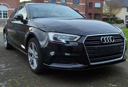 Audi A3 30 TFSI Limousine