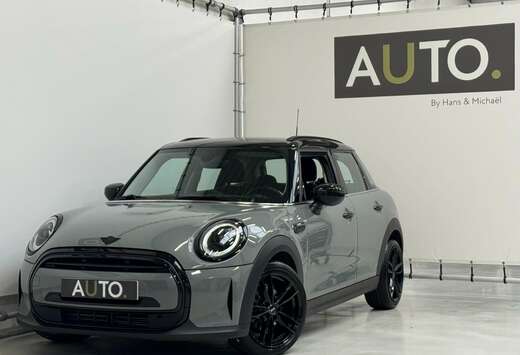 MINI Cooper 1.5i *CARPLAY*ZETELVERW*PDC*