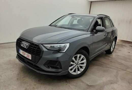 Audi 35TDi Advanced STronic *NAVI-LED-CUIR-VIRTUAL*