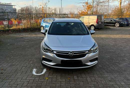 Opel 1.6 D (CDTI) SPORTS TOURER