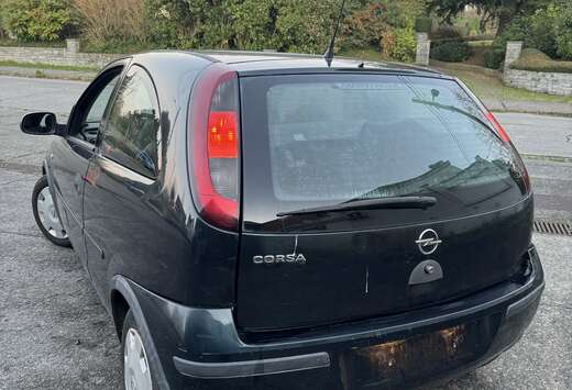 Opel 1.0i XEP 12v Essentia Easytronic