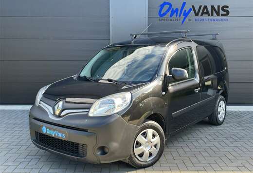 Renault 1.5 dCi / Airco / Bluetooth / € 5.694 Ex. B ...