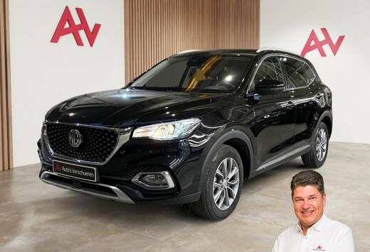 MG 1.5 T-GDi ** Camera Zetelverwarming Keyless