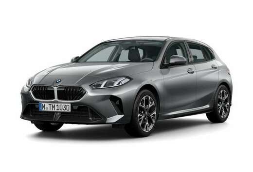 BMW Limited M Edition