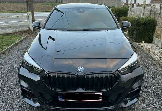 BMW 216d Gran Coupe  Aut. Sport Line