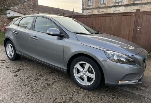 Volvo 2.0 T2 *CARNET*GPS*CRUISE*GARANTIE*