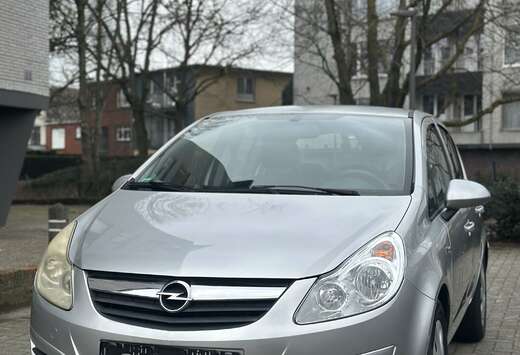 Opel 1.2 16V Selection 110 Jahre