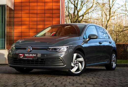 Volkswagen - 1.0 eTSI - Life DSG - Carplay - LED - AC ...