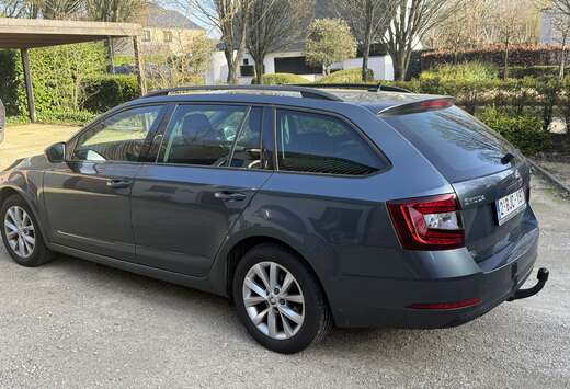 Skoda SW 1.0 TSI Ambition (EU6.2)