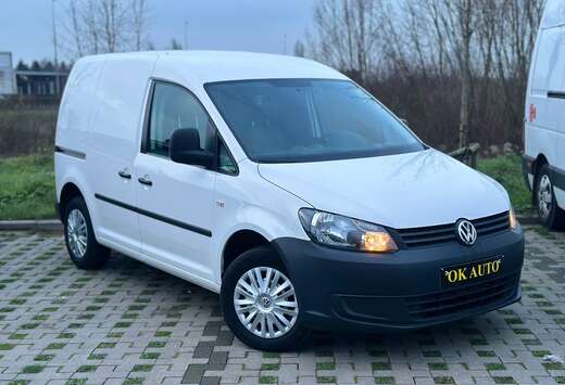 Volkswagen 1.2 TSI Garantie 12 Mois Tva récupérable