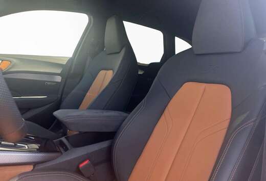 Audi A5 Avant Exclisiv Int.