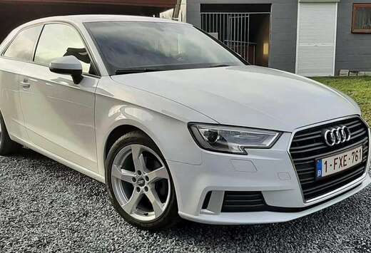 Audi 1.6 TDi