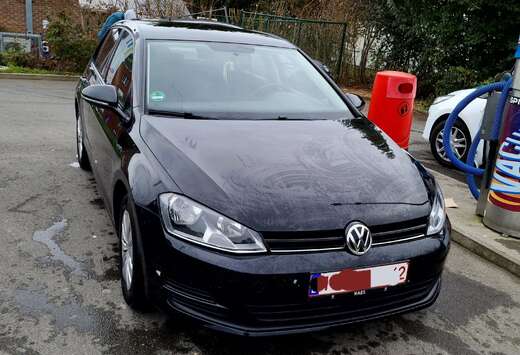 Volkswagen 1.6 CR TDi Highline